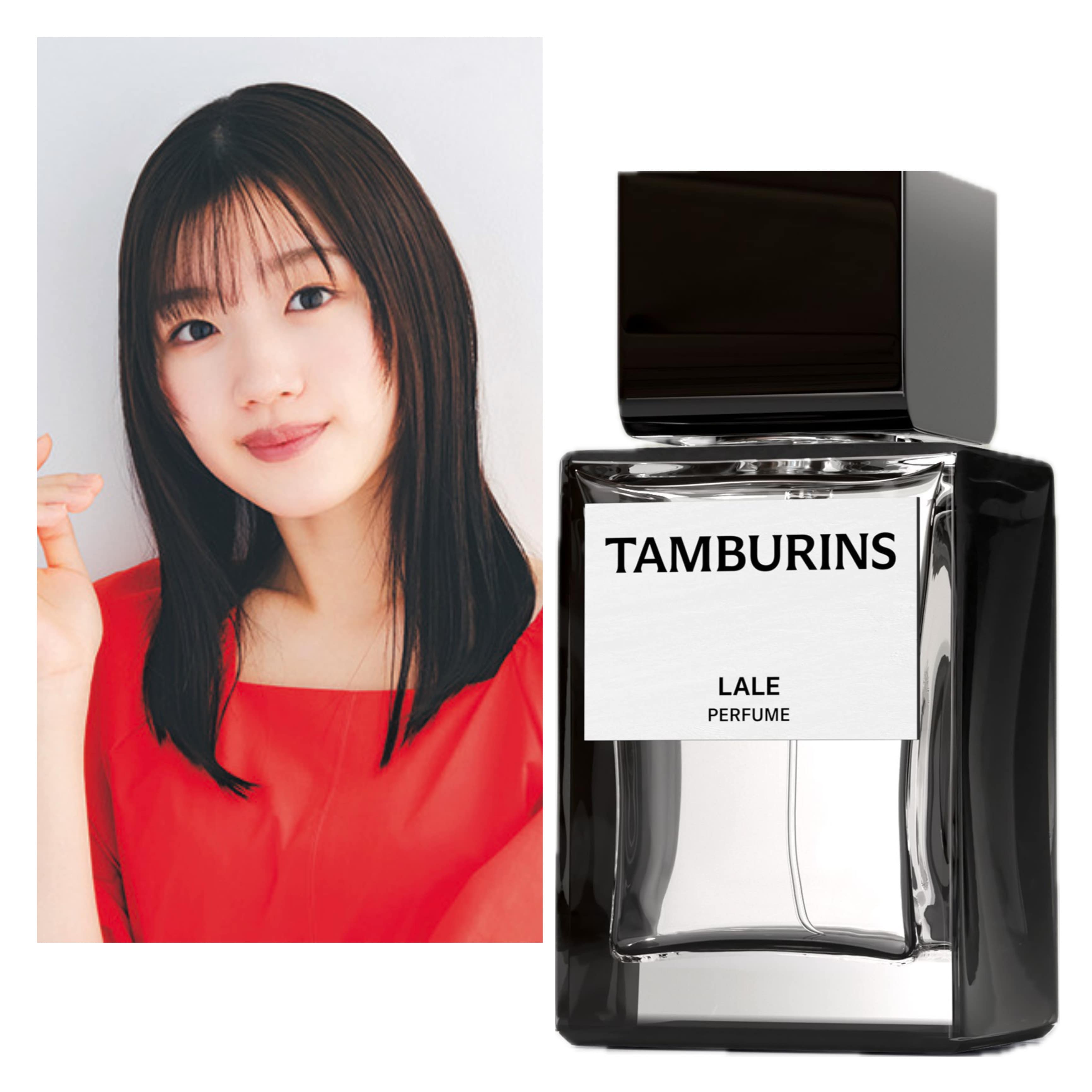 【佐々木美玲・横田真悠・紺野彩夏・香音】ノンノモデルが愛用中の夏フレグランスvol.5