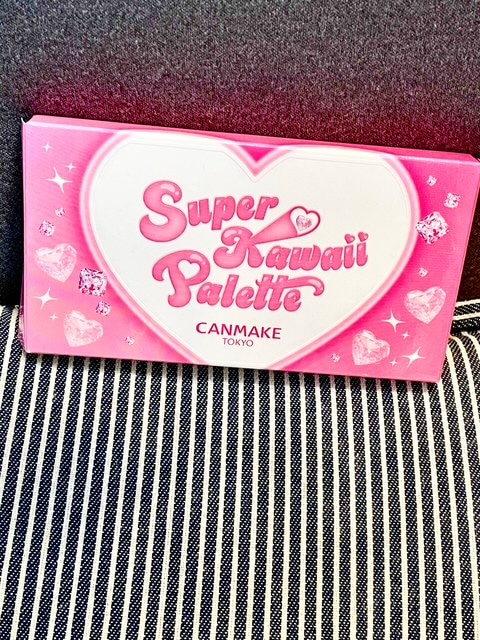 コスメ紹介　１