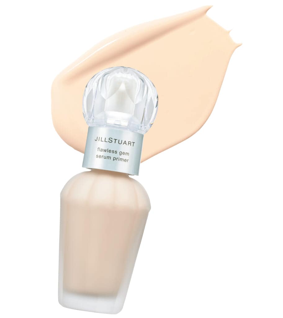 ジルスチュアート
フローレスジェム セラムプライマー