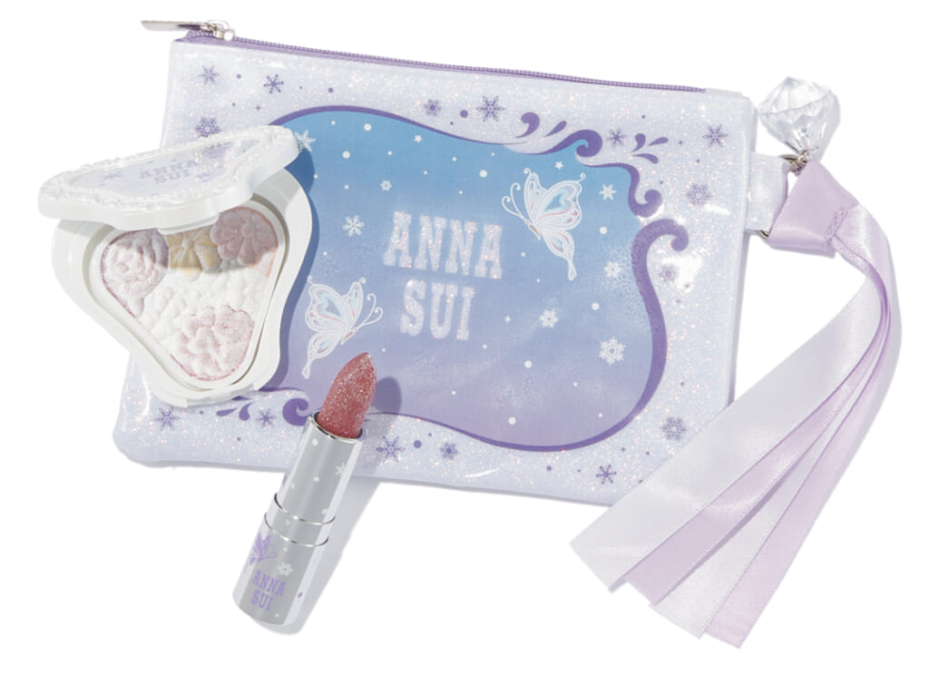ANNA SUI COSMETICS【アナ スイ コスメティックス】アナ スイ メイクアップ コレクション 02¥7150