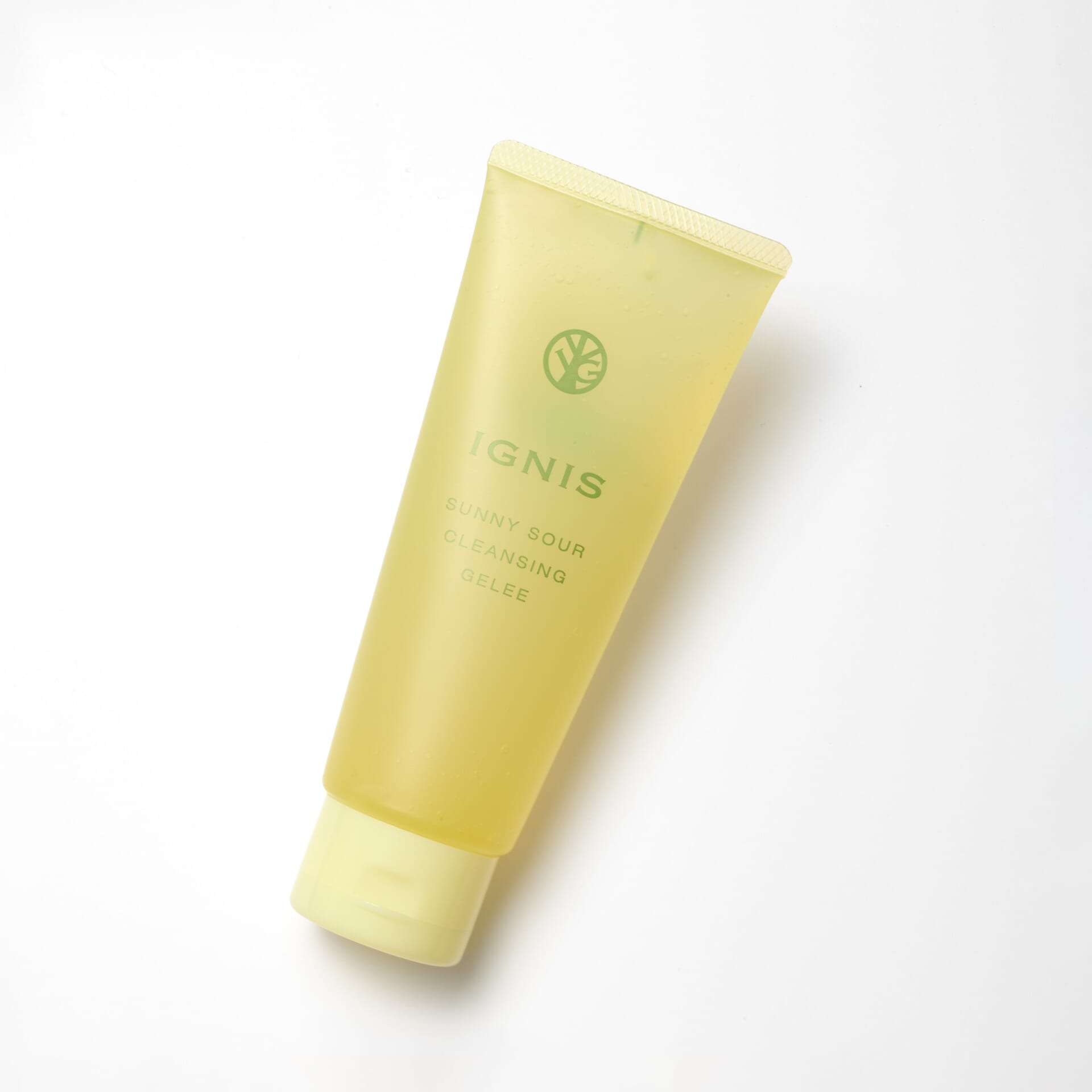 「イグニス」クレンジングジュレ
