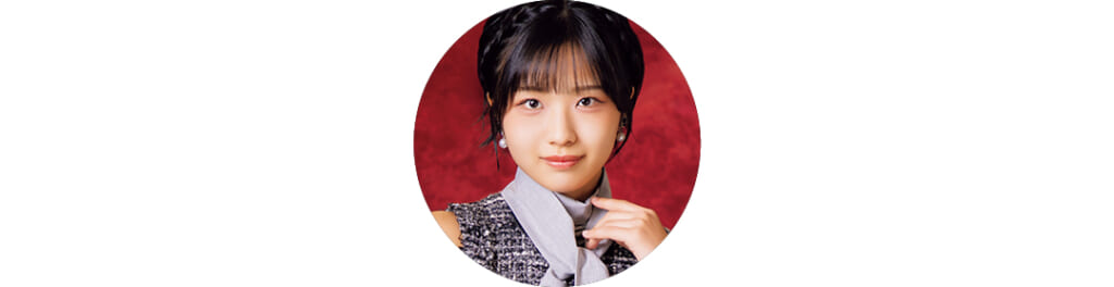 モーニング娘。ʼ25　弓桁朱琴さん