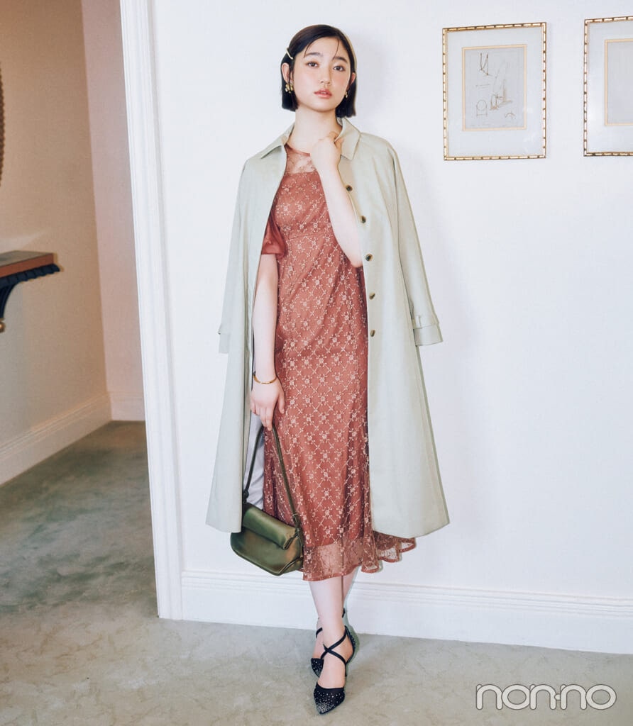 結婚式で使える通年ドレス