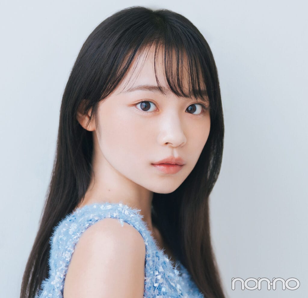 林芽亜里の最新プロフィール