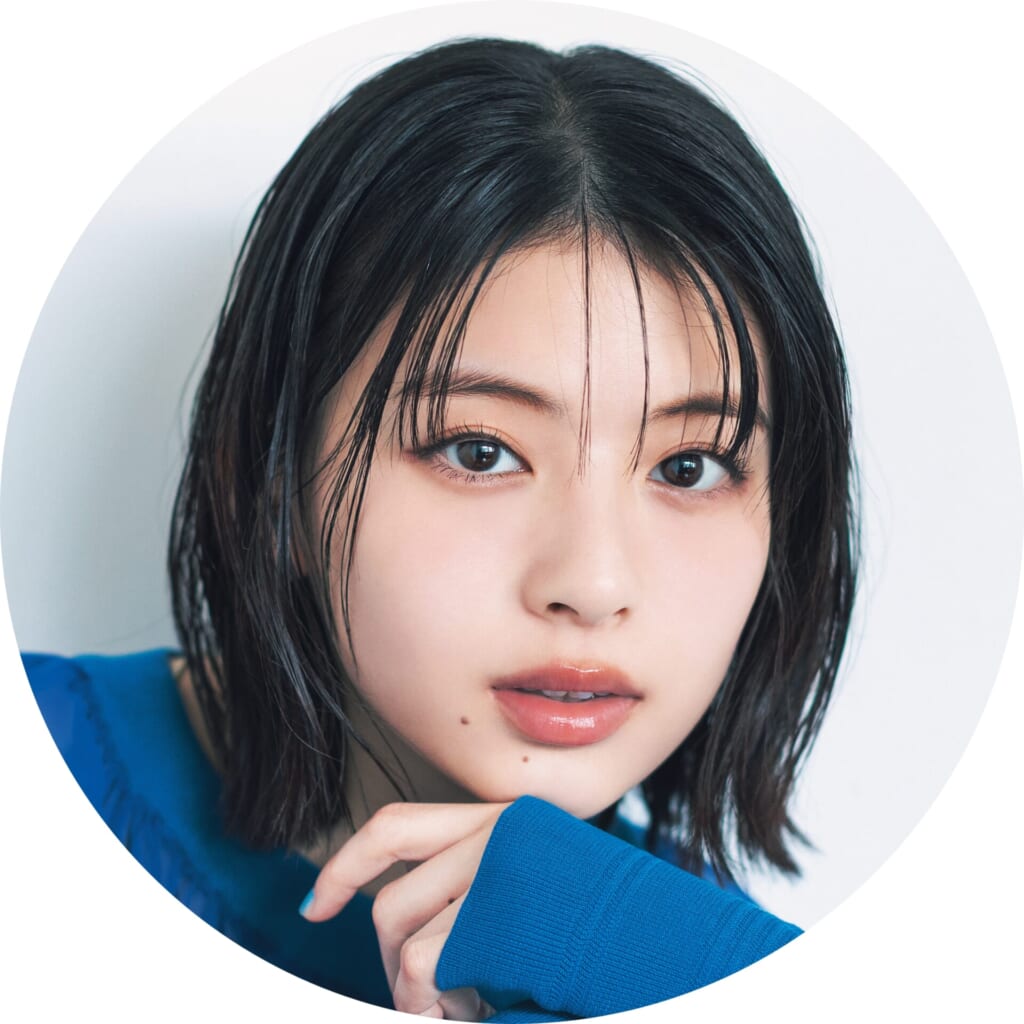 小坂菜緒のプロフィール画像