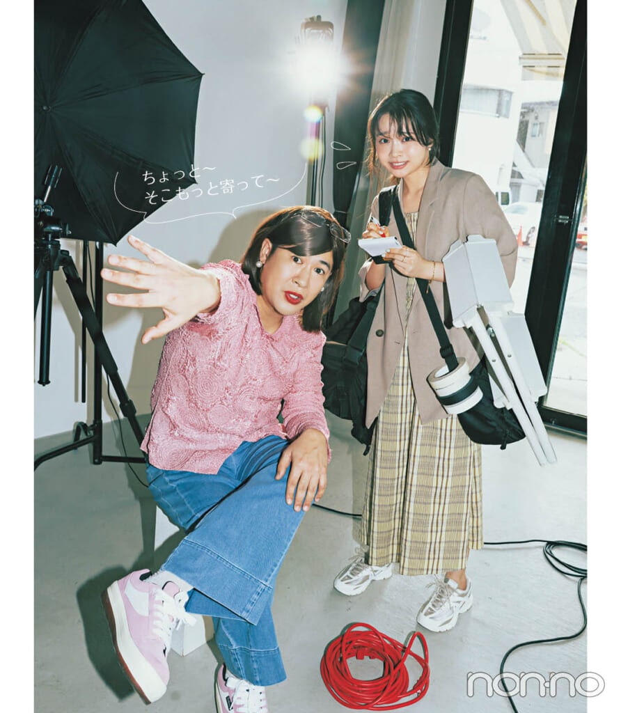 26度の日の服装