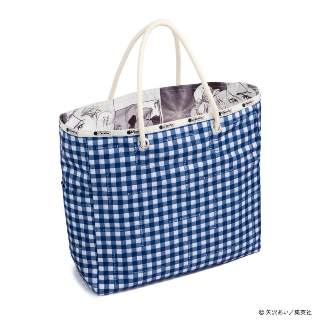 LeSportsac×『天使なんかじゃない』Large ２Way Tote