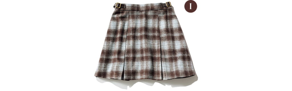 林芽亜里の恋する着回しアイテムカット1-11