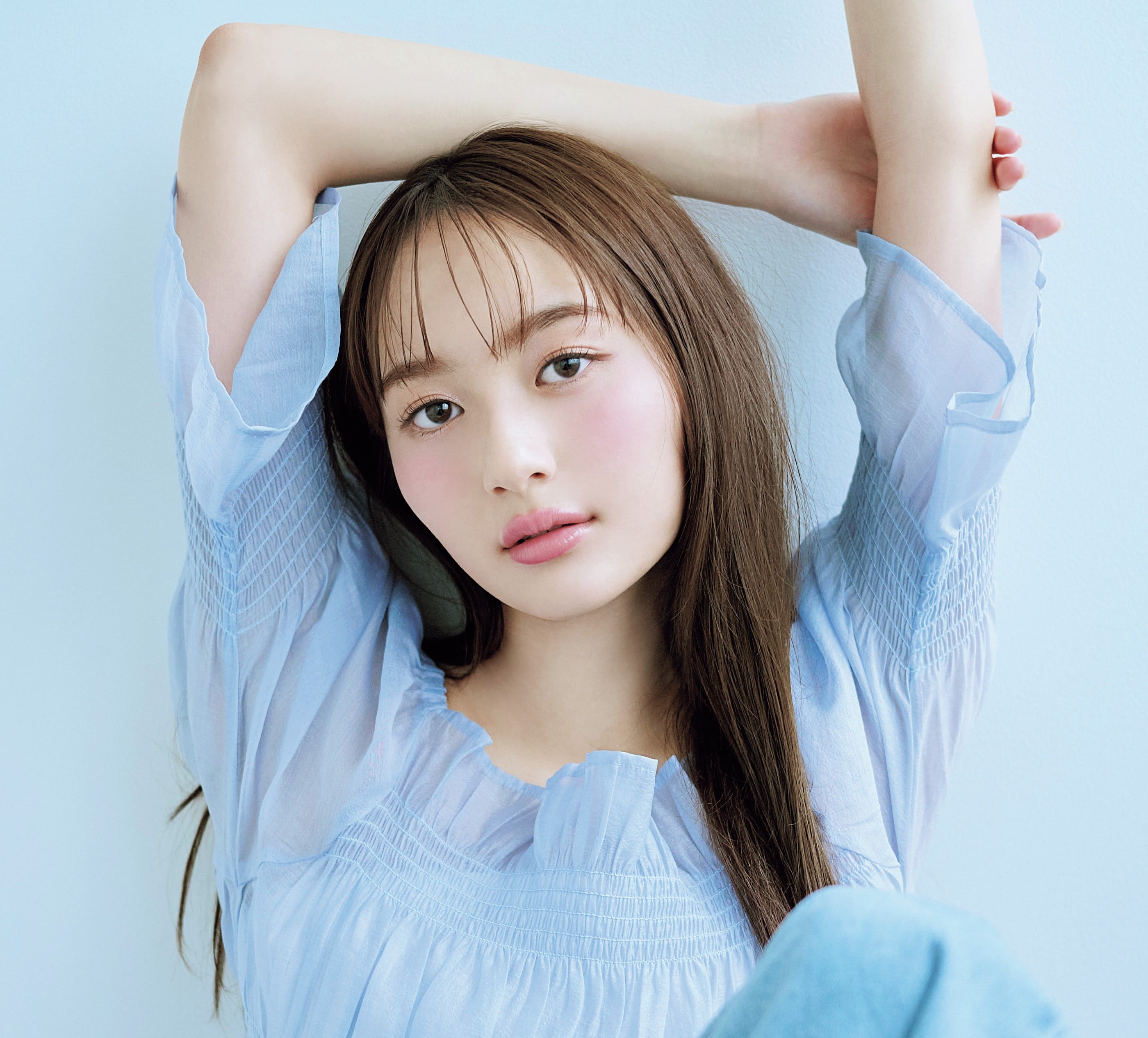 加藤栞のプロフィール写真