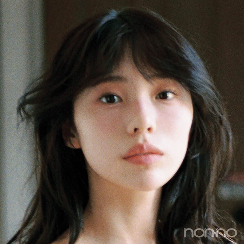 菊地姫奈 プロフィール | non-no web