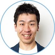 芸人　井上ポイントさん