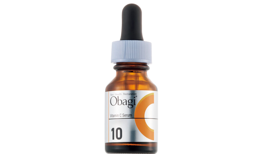 オバジC10セラム 12ml