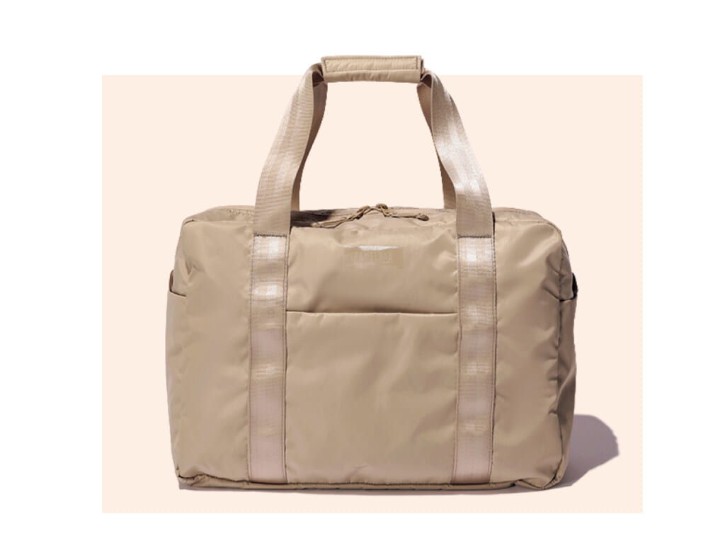 通学バッグボストンバッグ8-2