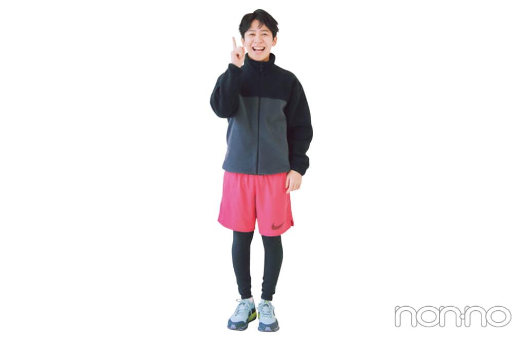 バリカタ友情飯 松下遼太郎さん4-4