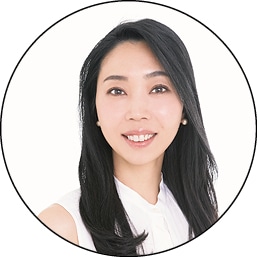 水井真理子さん