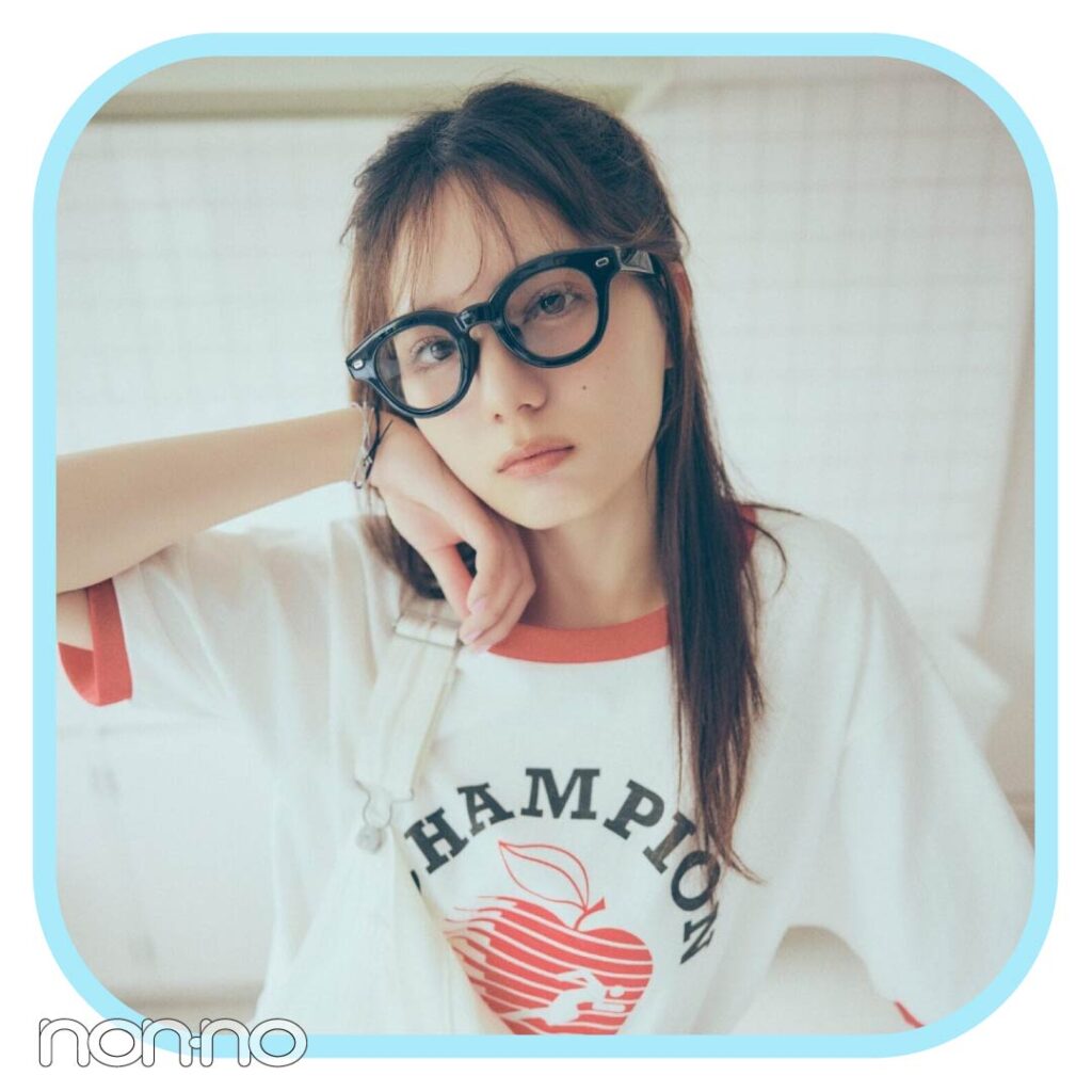 リンガーTシャツ