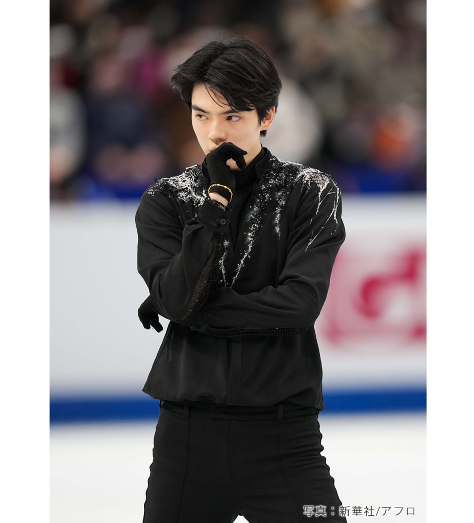 チャ・ジュンファンの「007」の冒頭のポーズ