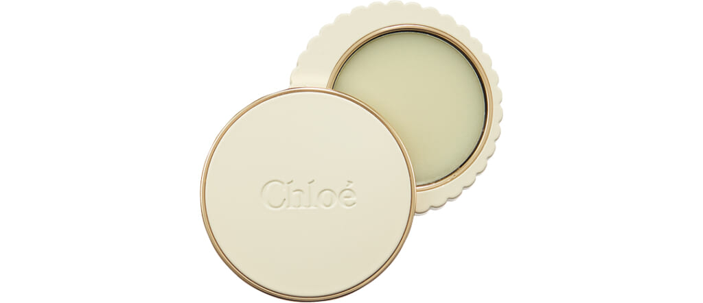 クロエ アトリエ デ フルール シダー ソリッド パフューム 3g