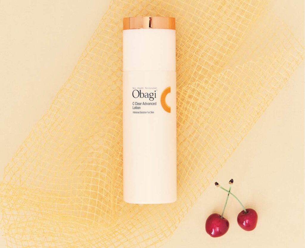 【ベストコスメ】化粧水大賞1位は、オバジオバジC クリアアドバンスドローション【2025上半期べスコス】