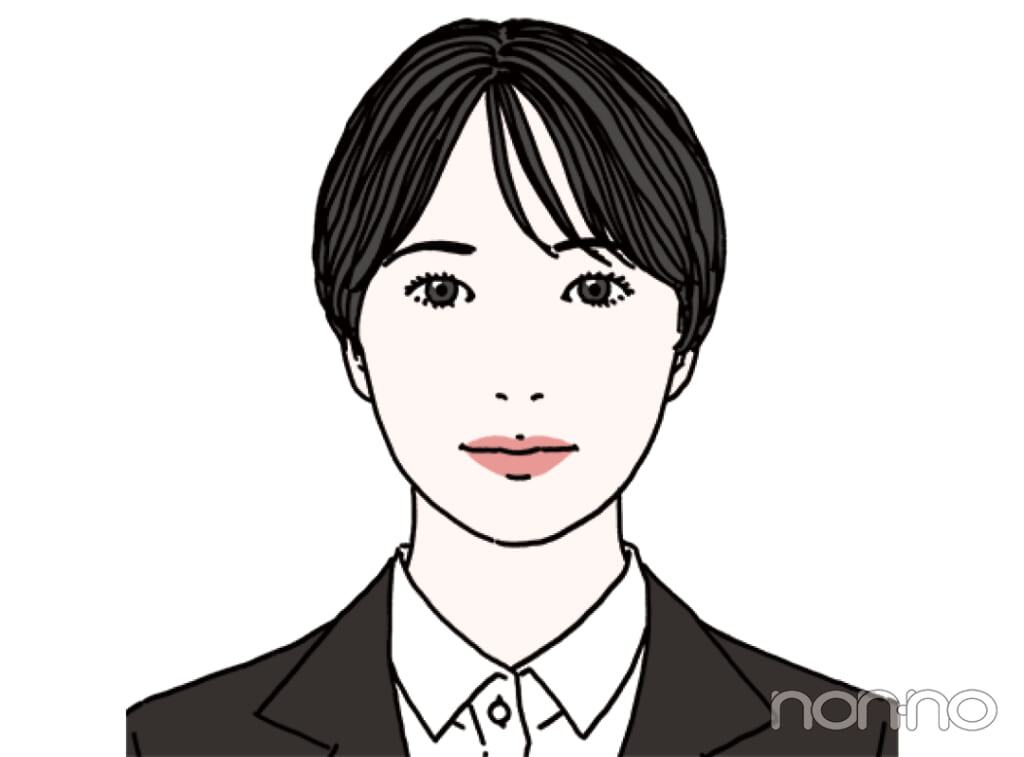 26卒の就活最速レポイラスト4-1