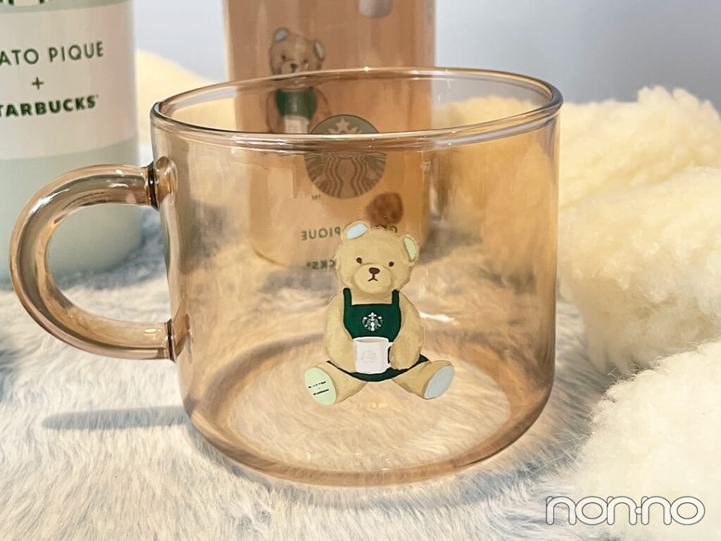 スターバックス×ジェラート ピケ】コラボグッズ全25型を実物写真