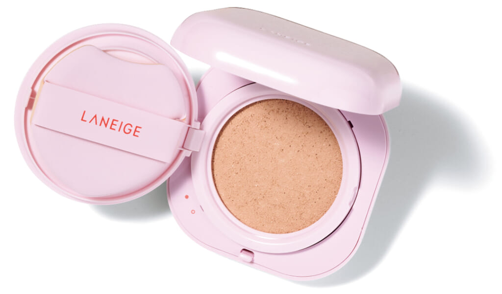 LANEIGEネオクッション ザ グロウ