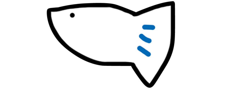 遠藤さくらの生まれ変わるなら何になりたい？さかな