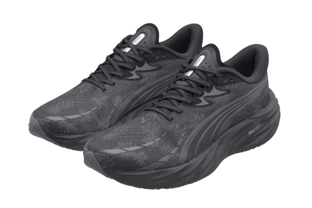 「VELOCITY NITRO 4」のカラーバリエーション