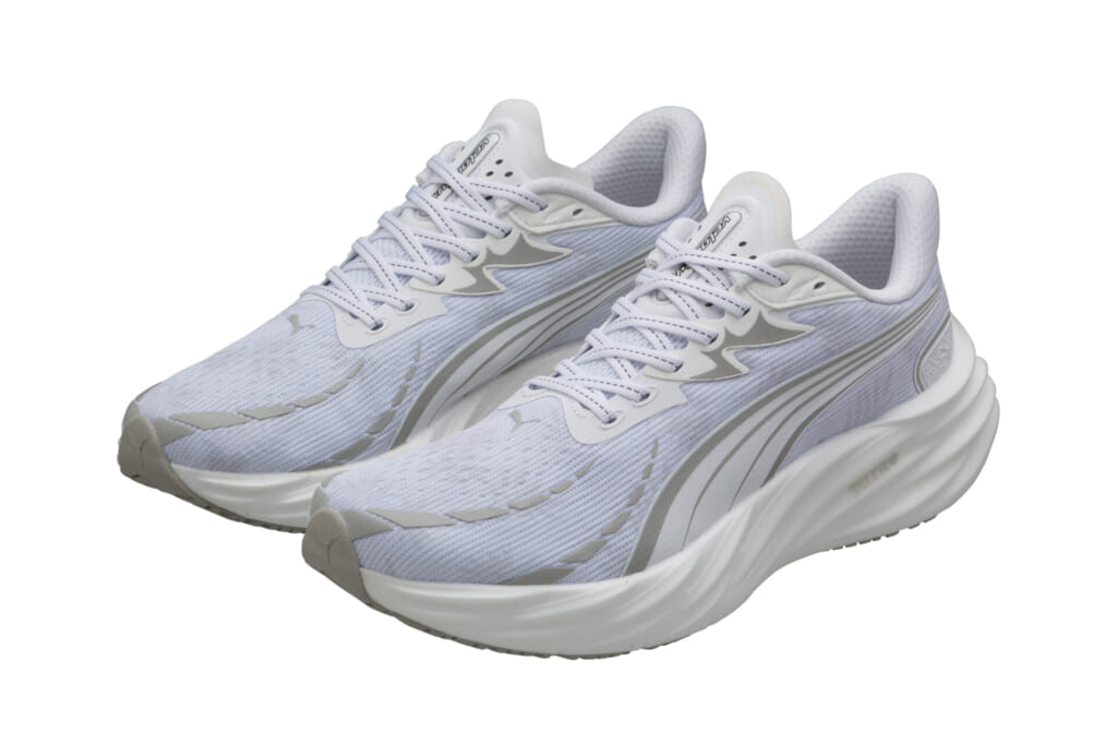 「VELOCITY NITRO 4」のカラーバリエーション