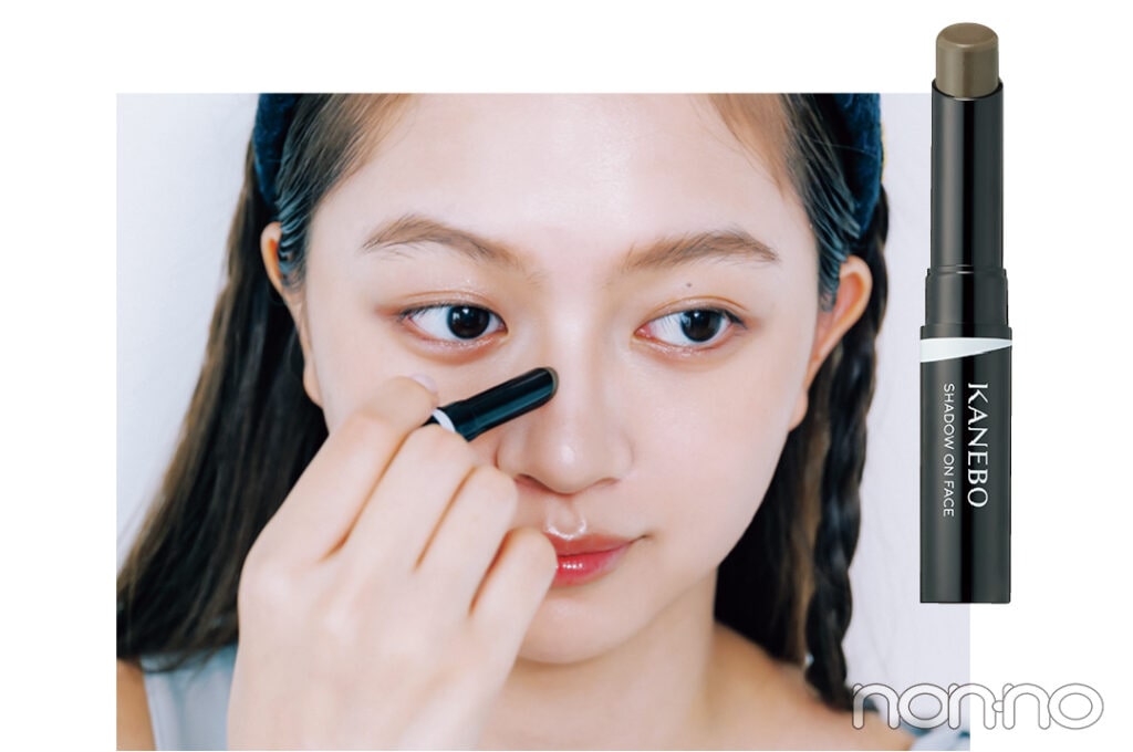 スティック型シェーディングの使い方