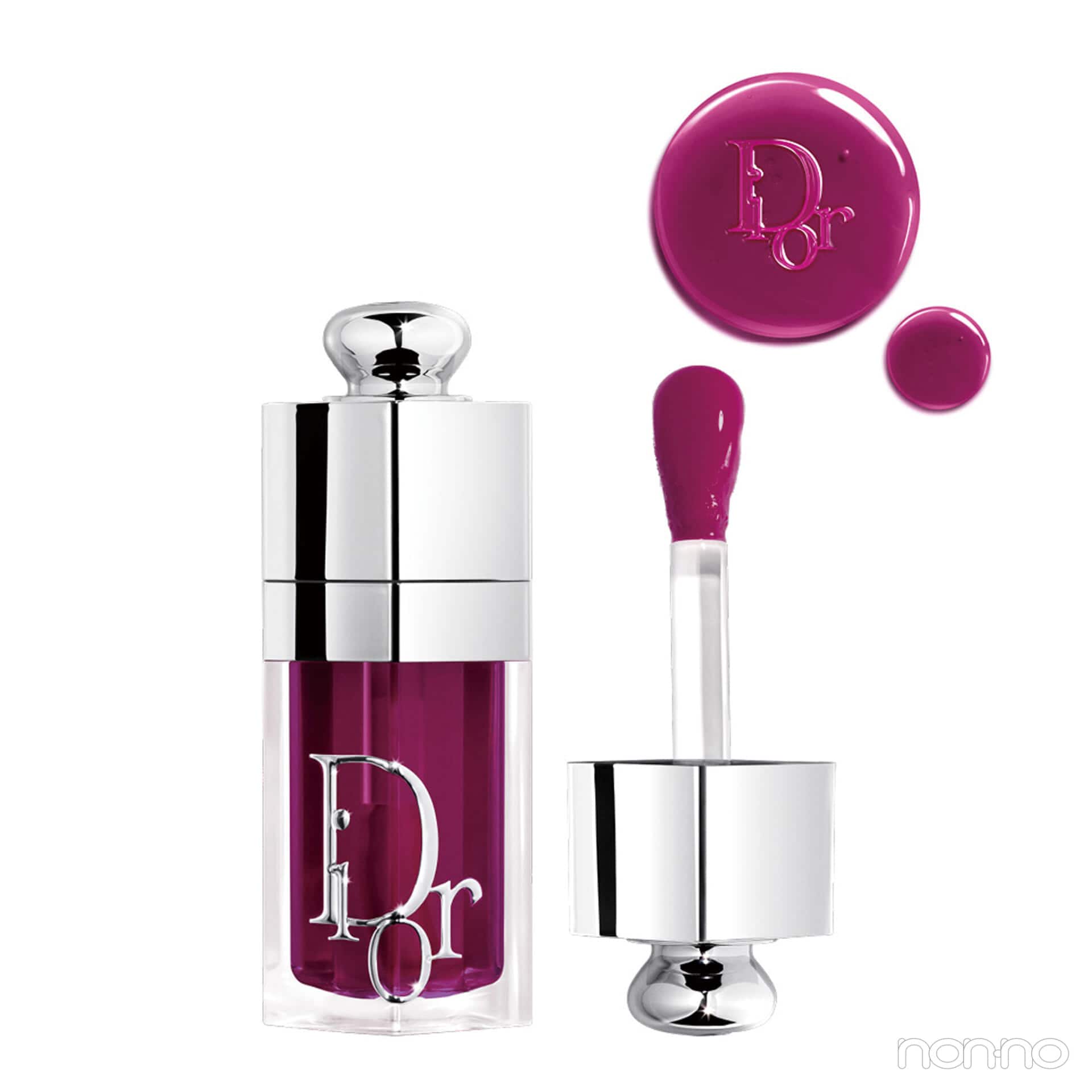 久間田琳加の2026年春新作リップディオールの製品画像