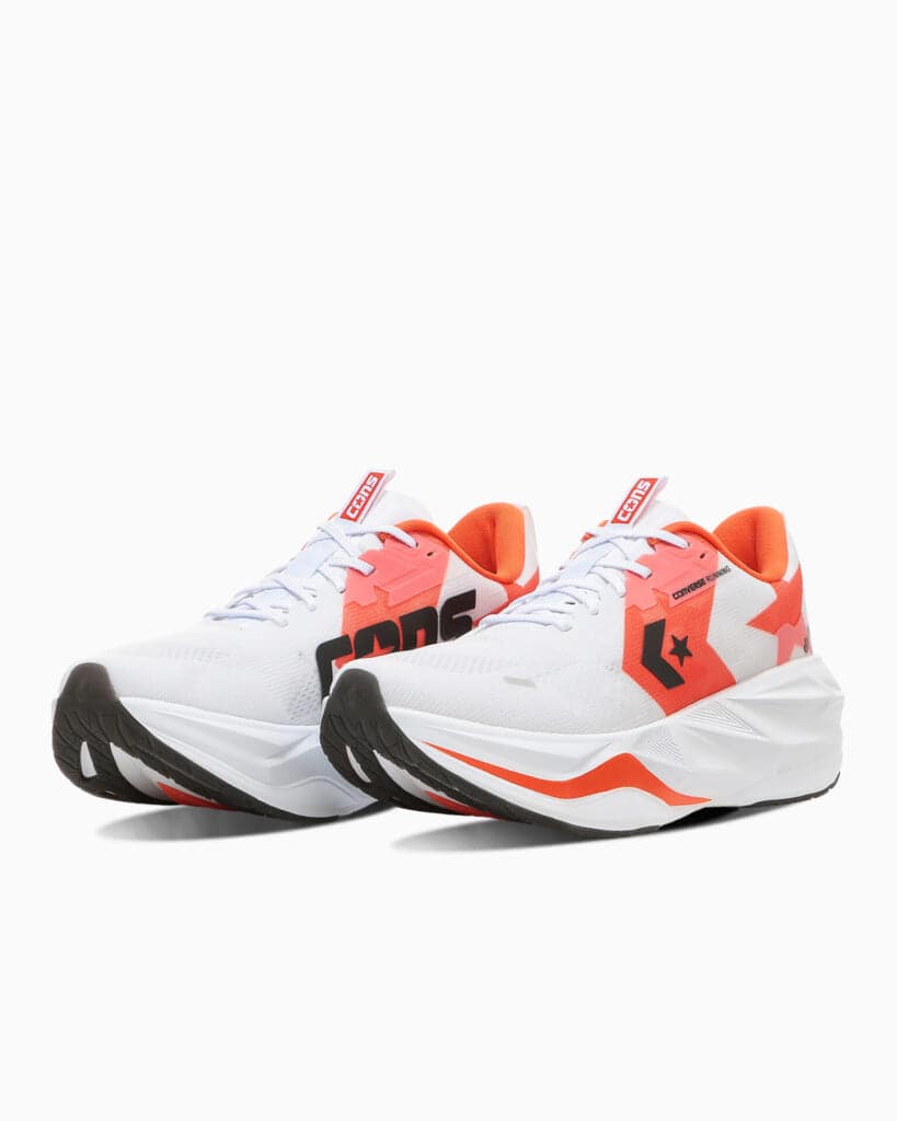 「CONS RUNBOUNCE / 3itsuka」のオレンジ