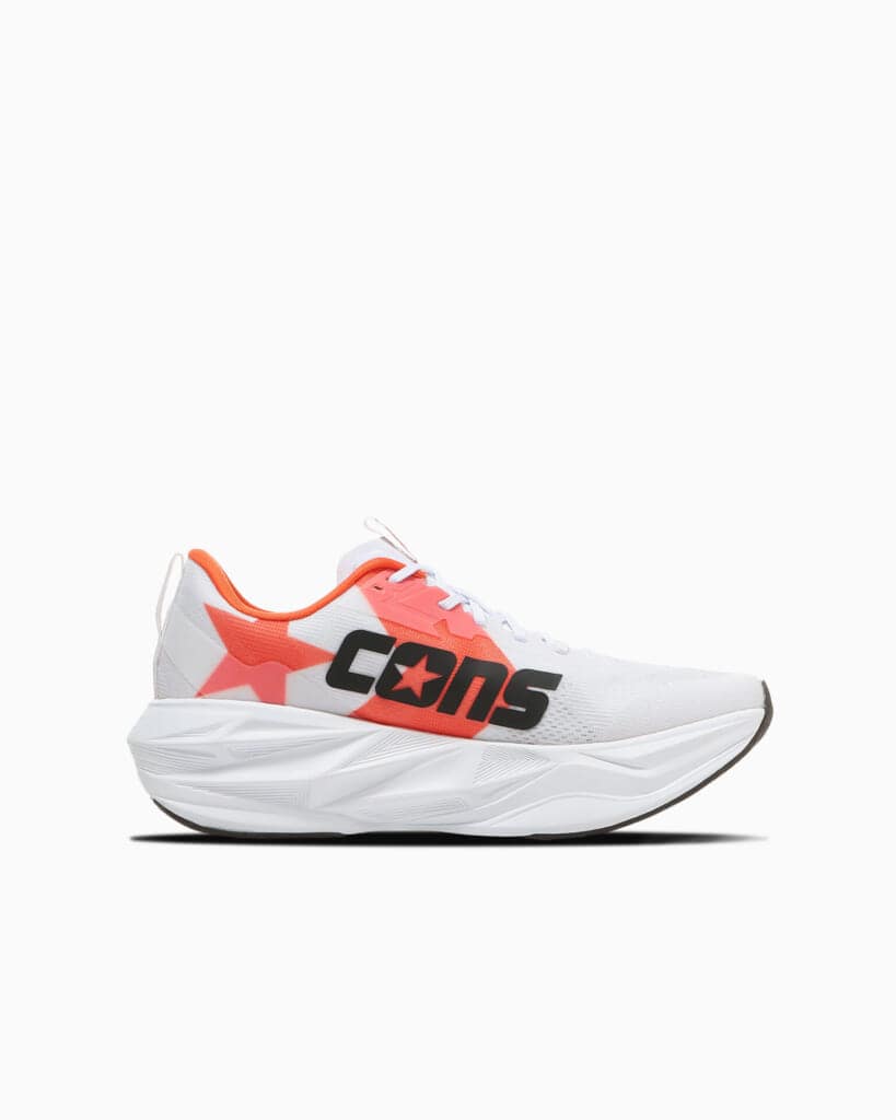 「CONS RUNBOUNCE」のサイドから