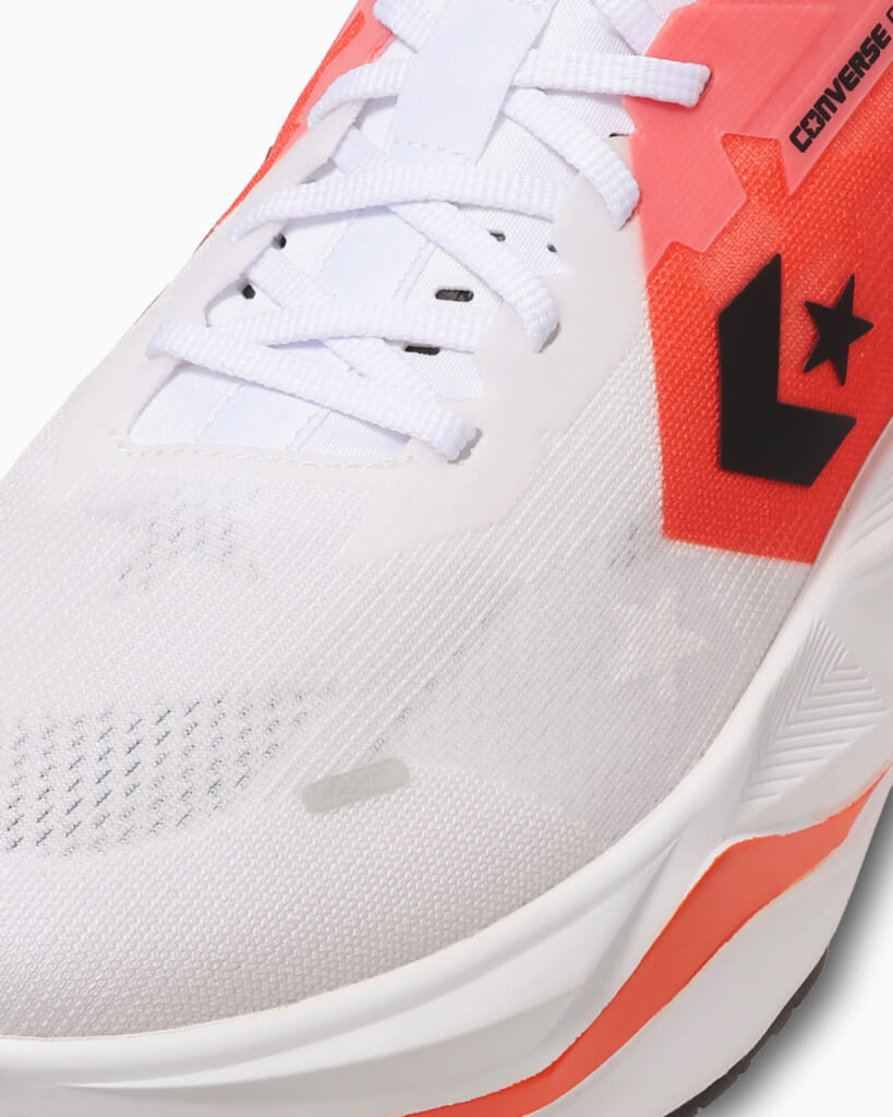 「CONS RUNBOUNCE」のアッパー