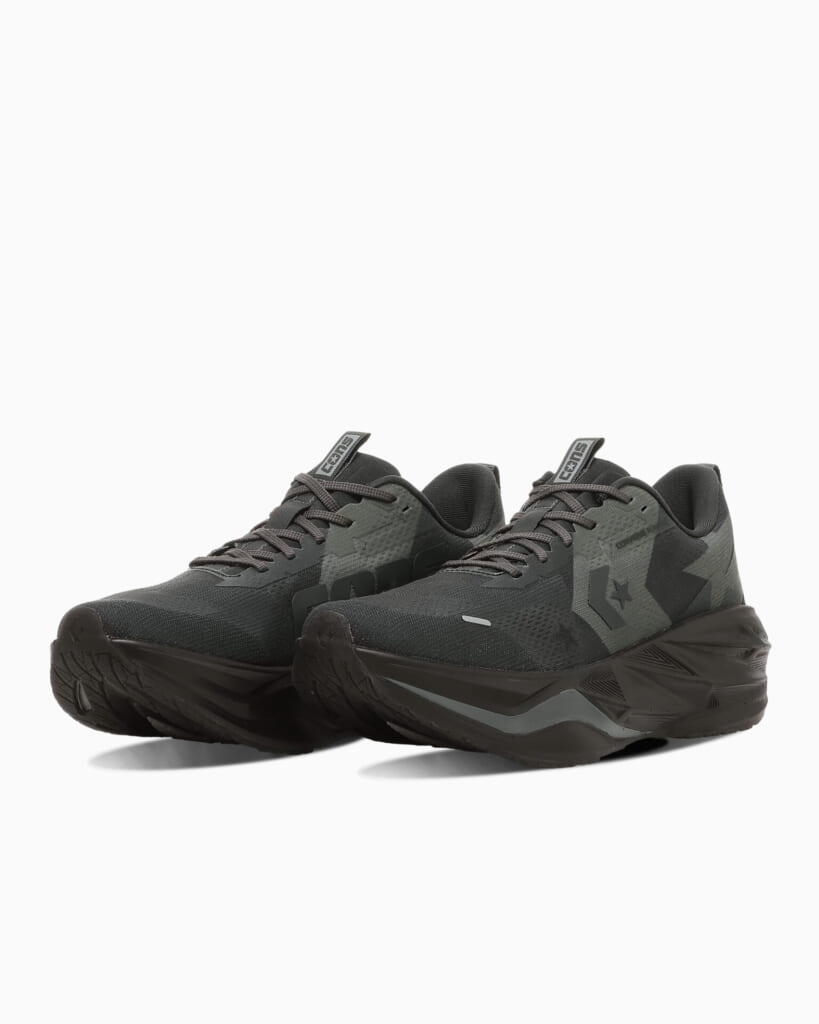 「CONS RUNBOUNCE / 3itsuka」のブラック