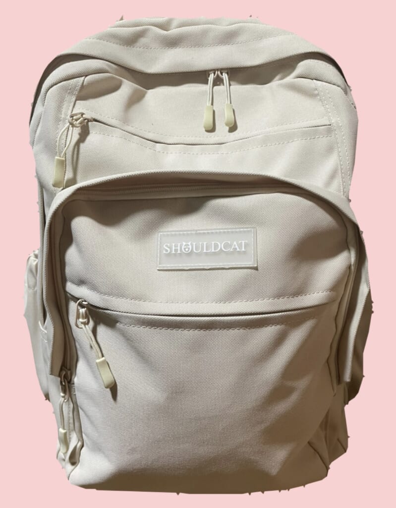 リュックサック