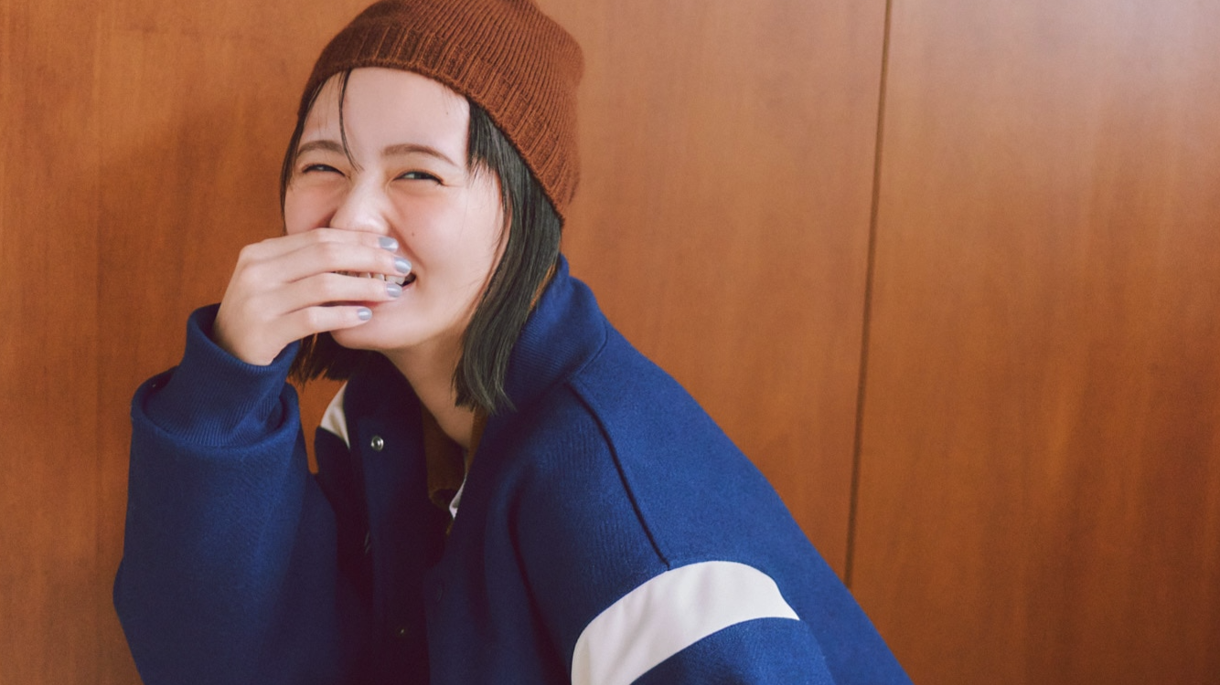 さくらさま専用スタジャン 遠藤さくら】12月21日は「スポみスタジャン」【毎日更新・さくちゃんの