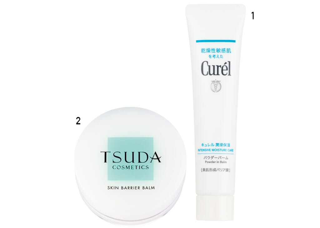 香音の花粉スキンケアアイテムカット1-15