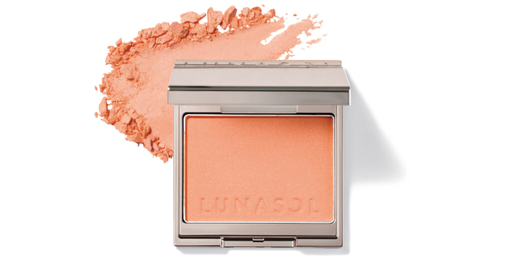 ルナソル カラーリングブリーズ 02