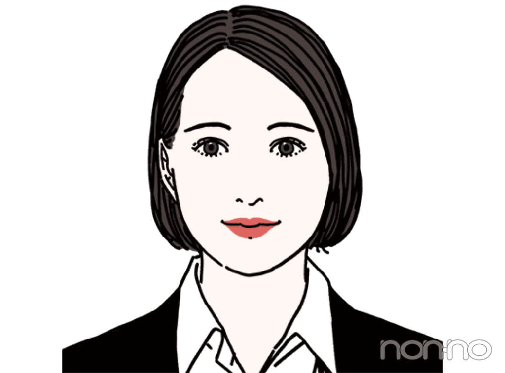 26卒の就活最速レポイラスト5-1