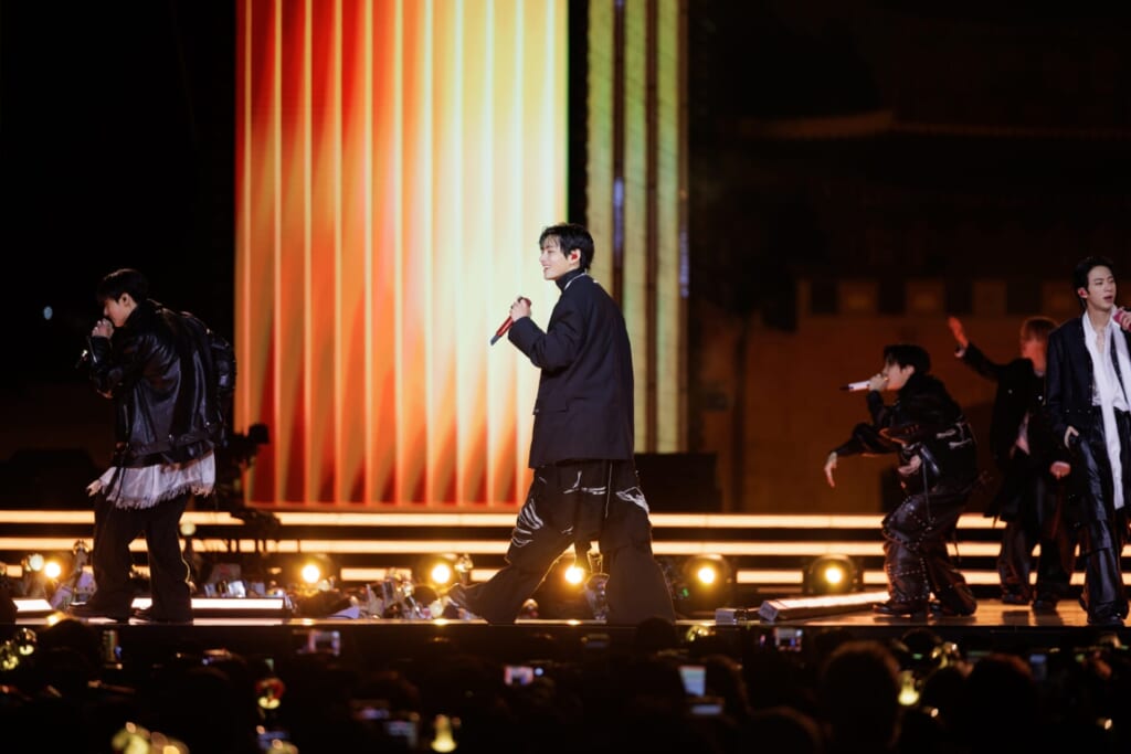 Butterのパフォーマンス