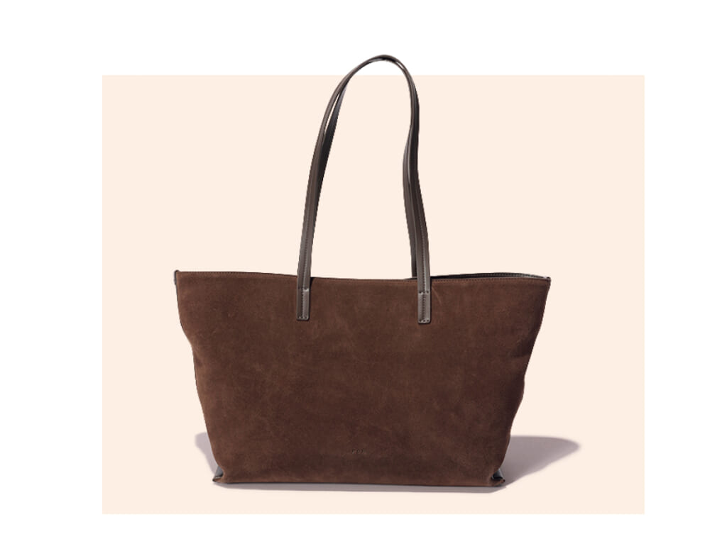 通学バッグスウェード調7-2