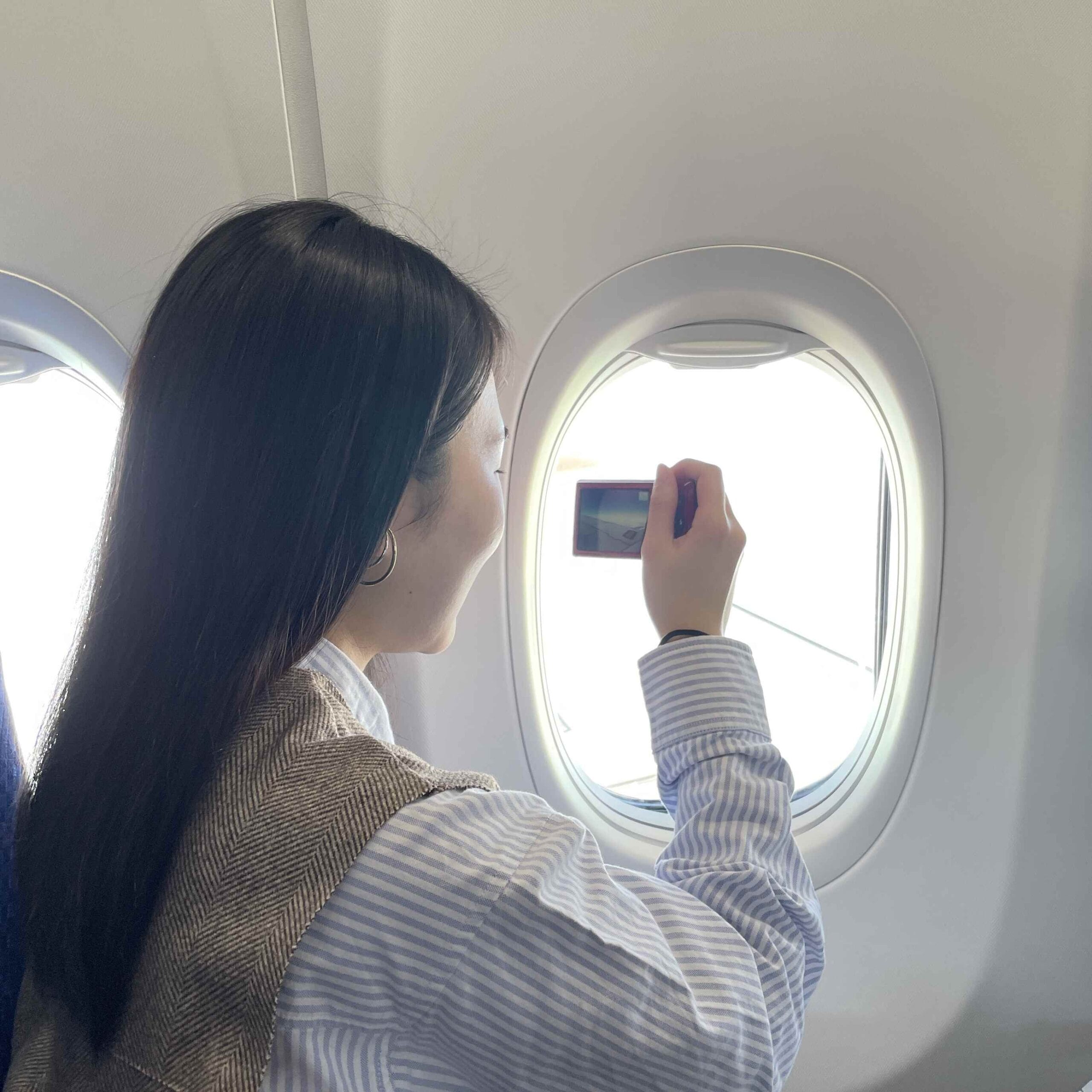 non-no OGエディターズ たかな