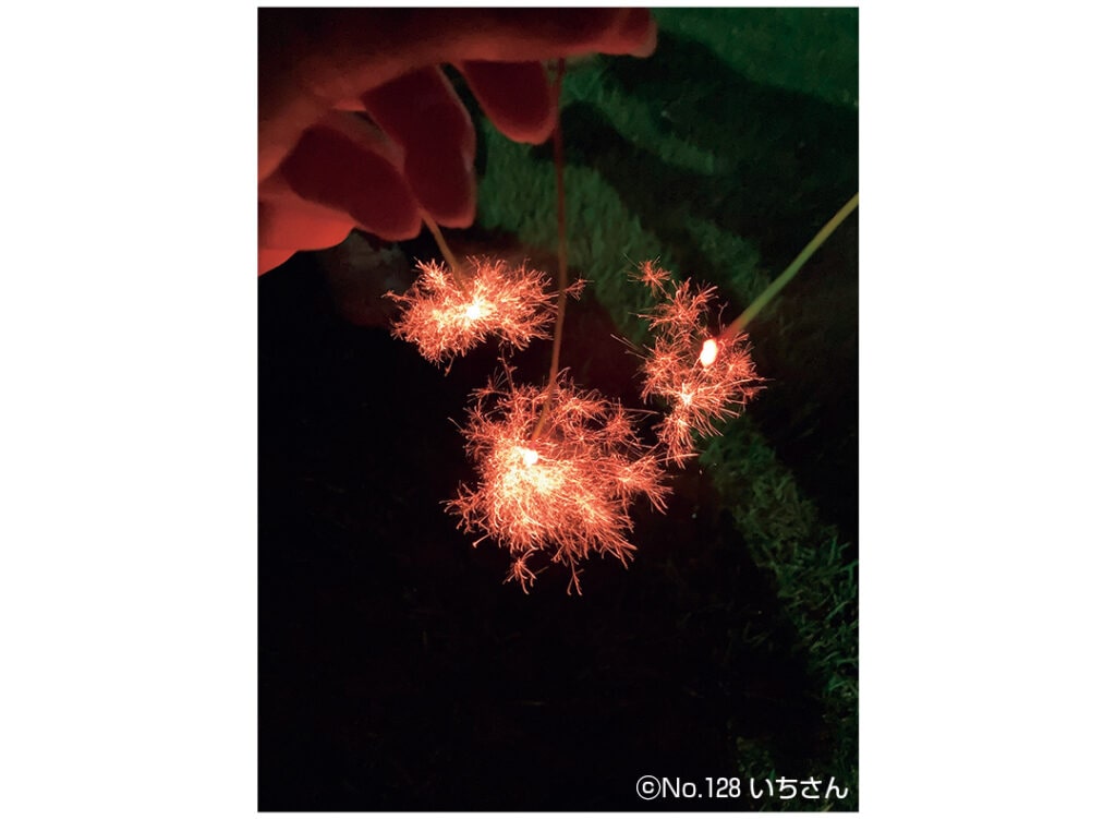 ⓒNo.128 いちさんの作品