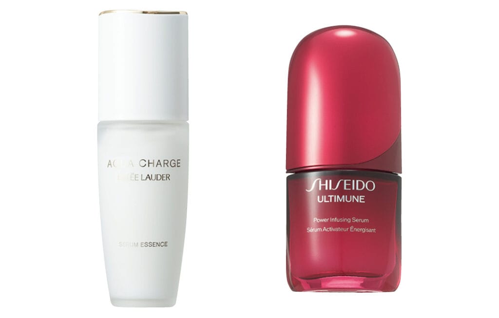 ハイスペ美容液で潤い偏差値をアップできるアイテム