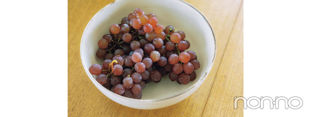 遠藤さくらのモーニングルーティン7