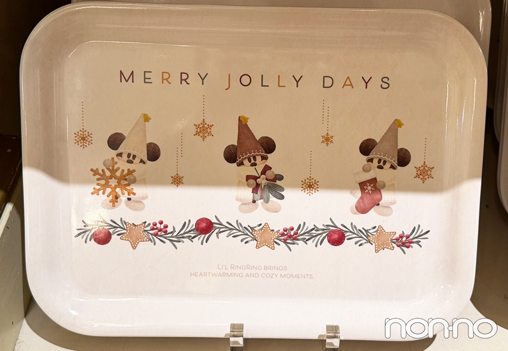 【2025年】リルリンリンの食事トレー