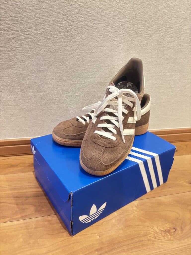 adidas spezial
