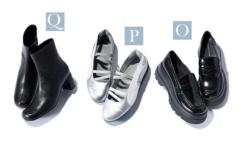 久間田琳加の好きな色で大人っぽく進化♡春休み着回し15daysアイテムカット1-14