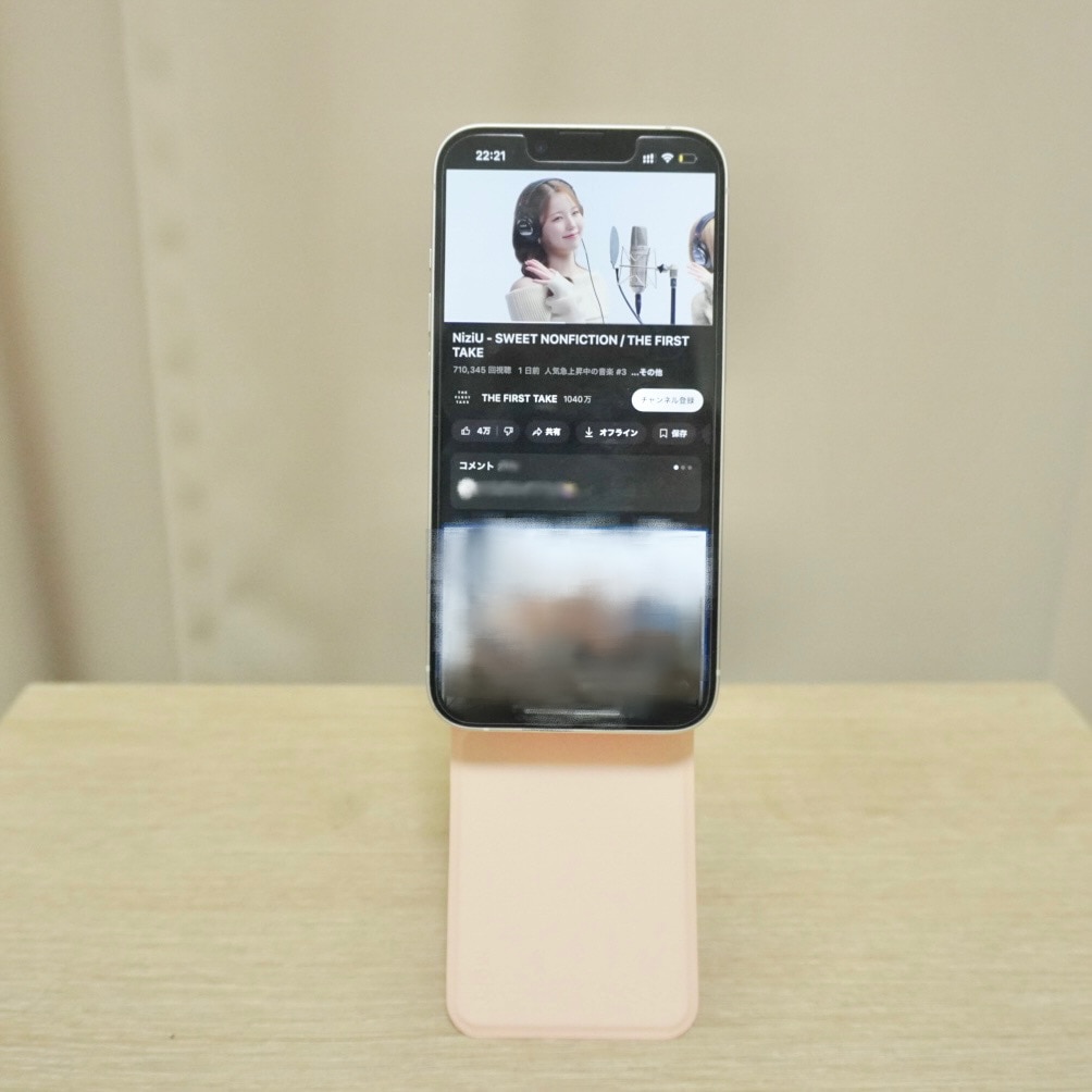 MOFT 七変化マルチスタンド